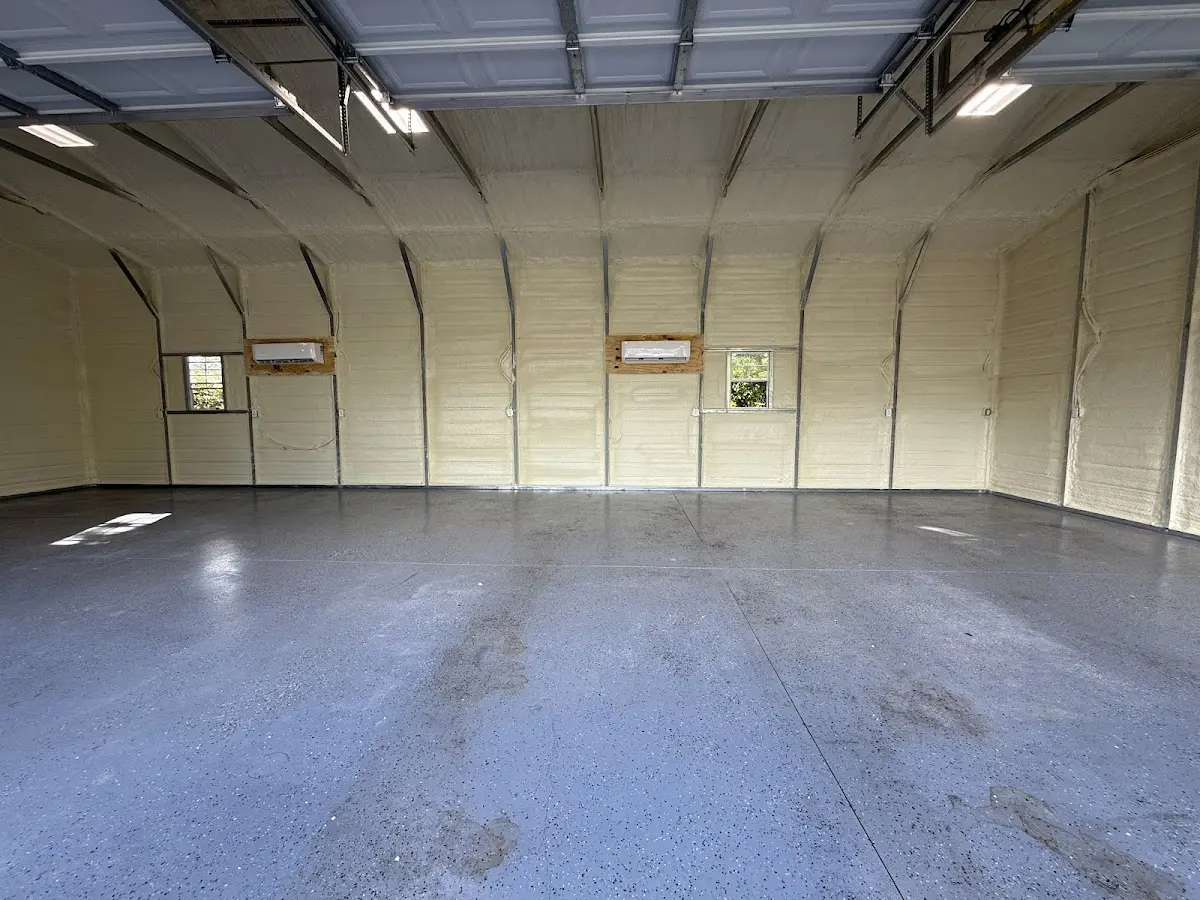 Spray Foam Roofing services in Weldon Spring, MO